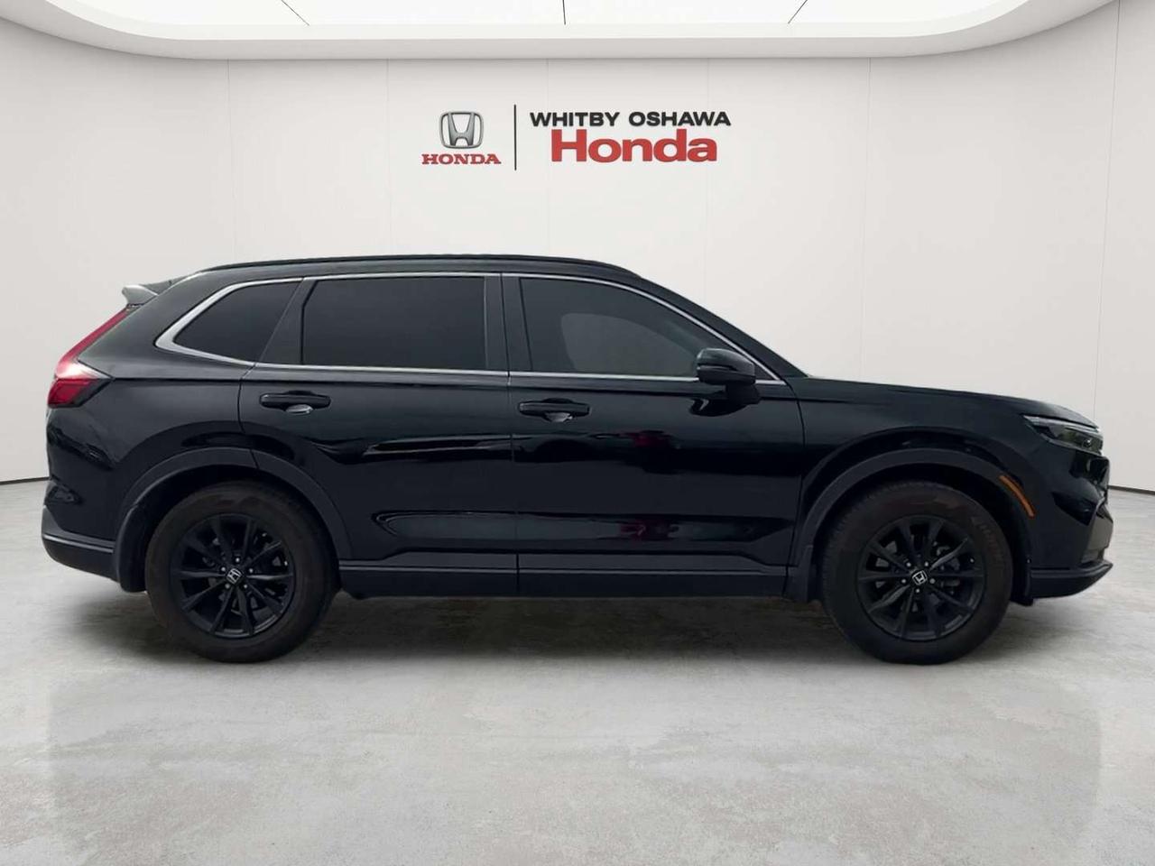 2024 Honda CR-V Sport Photo