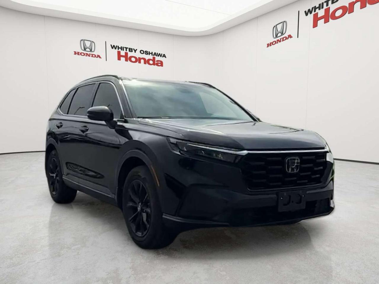 2024 Honda CR-V Sport Photo