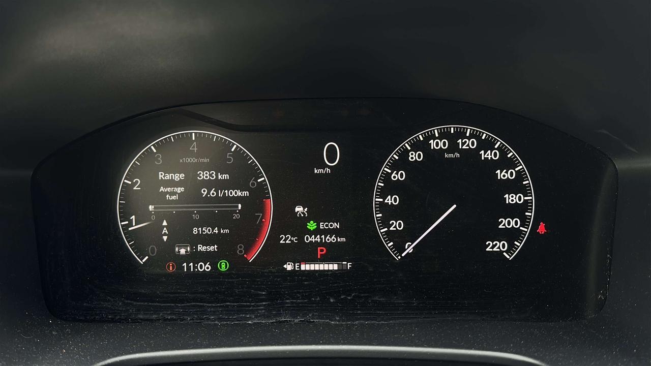 2024 Honda CR-V Sport Photo