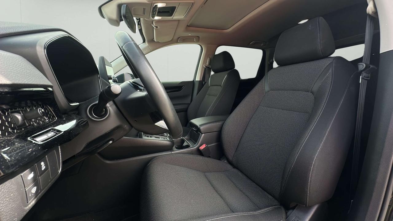2024 Honda CR-V Sport Photo