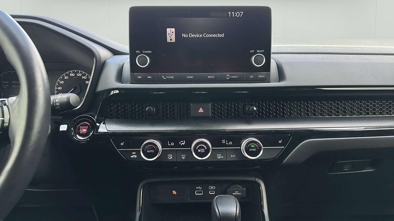 2024 Honda CR-V Sport Photo