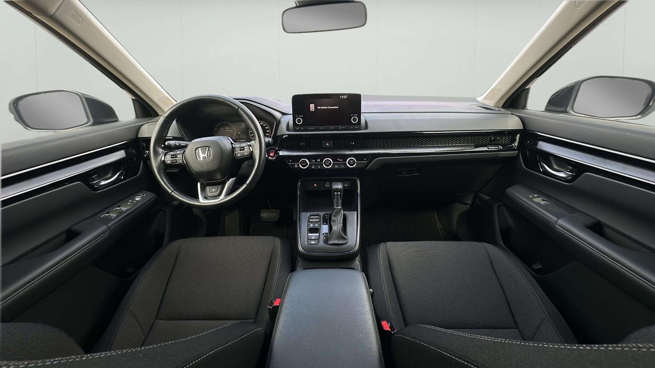 2024 Honda CR-V Sport Photo