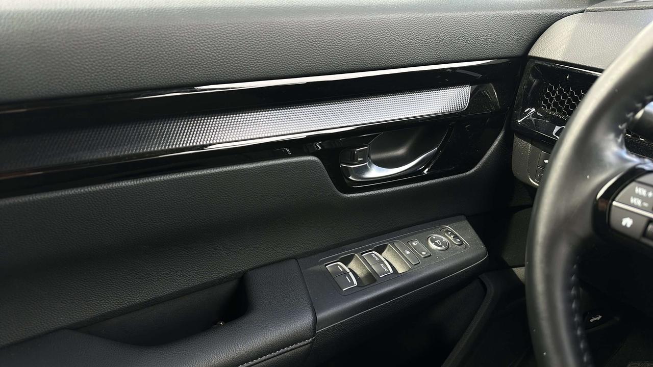 2024 Honda CR-V Sport Photo
