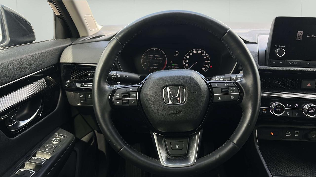 2024 Honda CR-V Sport Photo