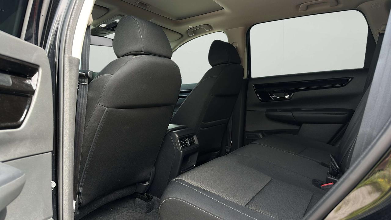 2024 Honda CR-V Sport Photo