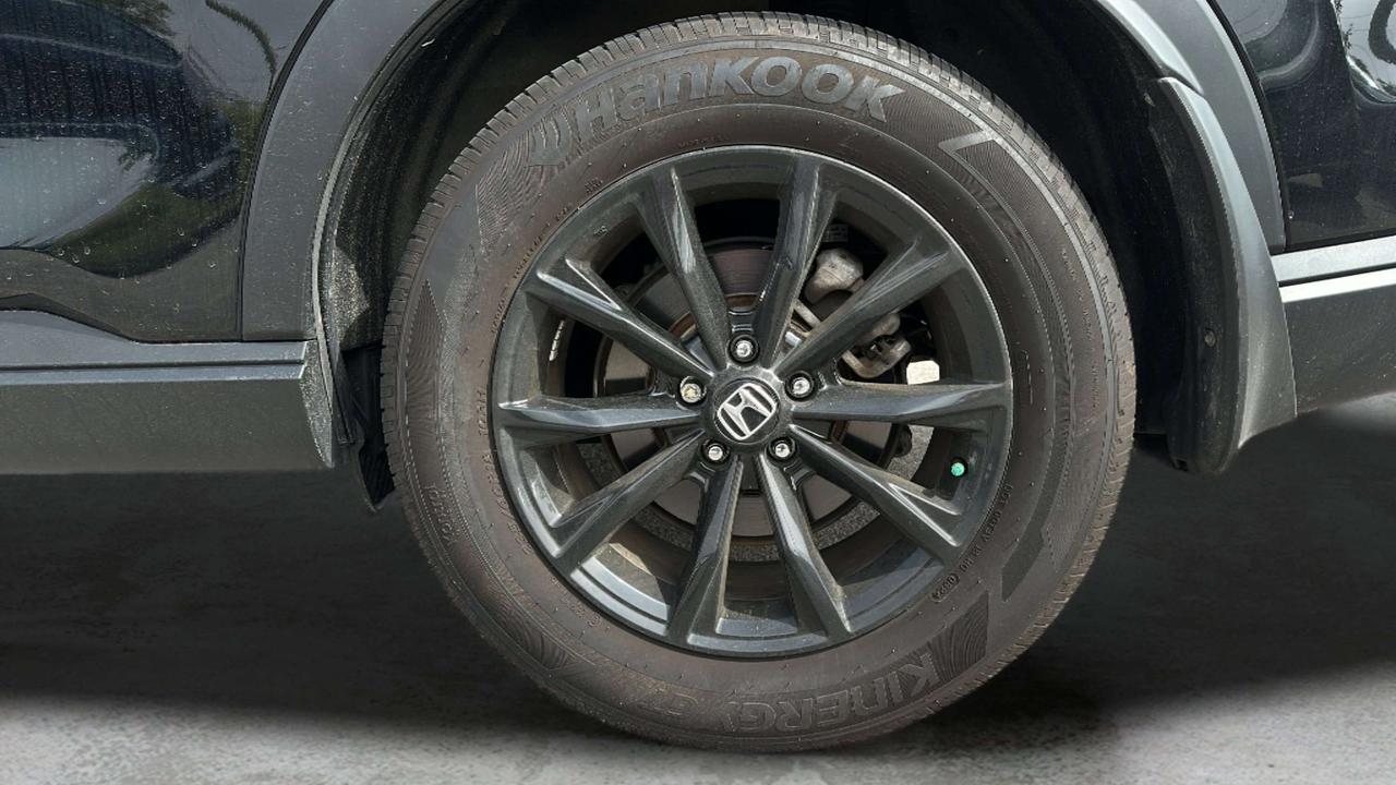 2024 Honda CR-V Sport Photo
