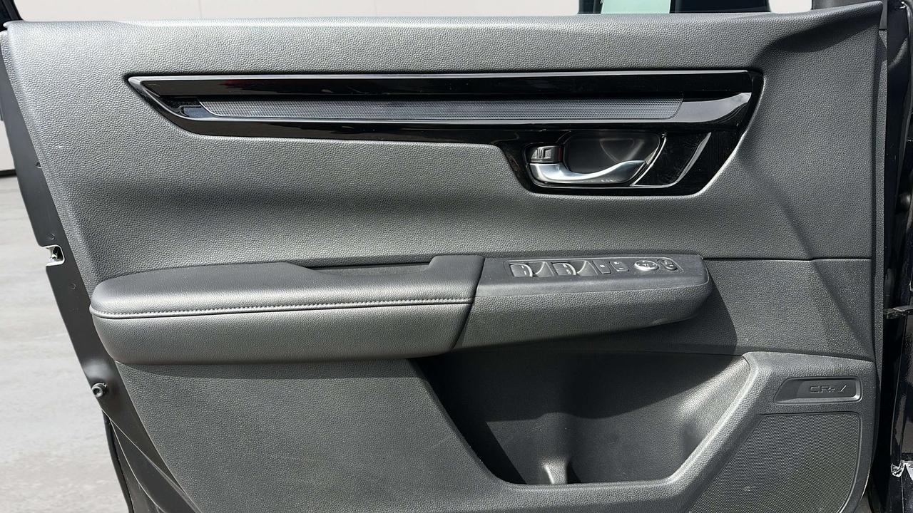 2024 Honda CR-V Sport Photo