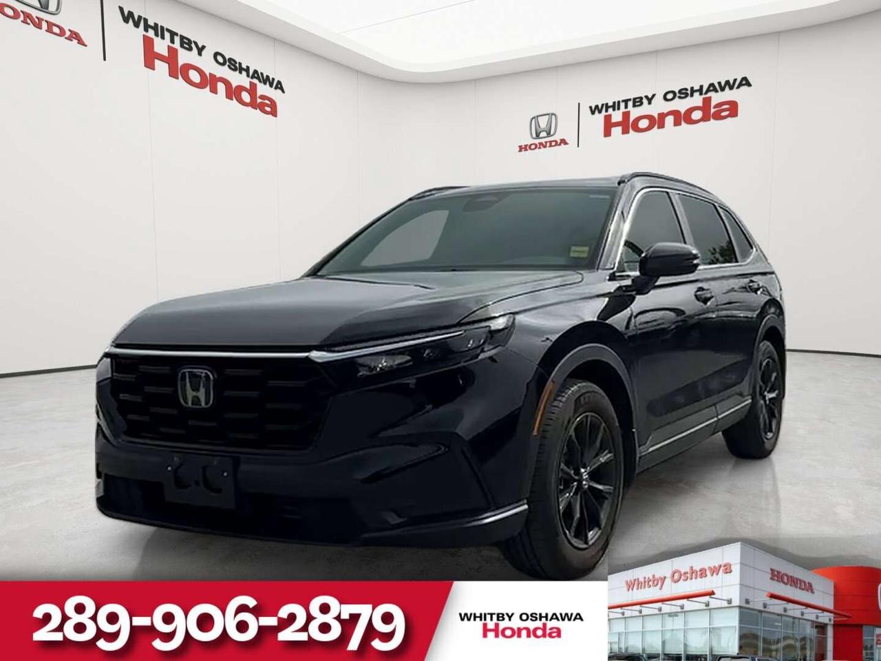 2024 Honda CR-V Sport Photo