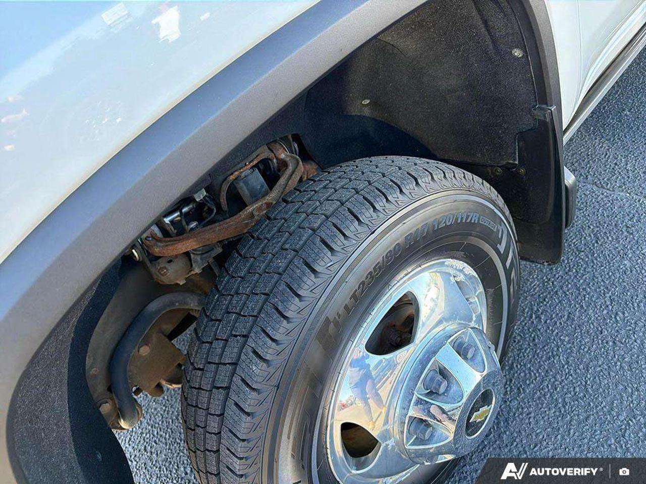 2022 Chevrolet Silverado 3500 Trailering Mirrors   Heated Seats   Sunroof   Trailer Brake Controller Photo