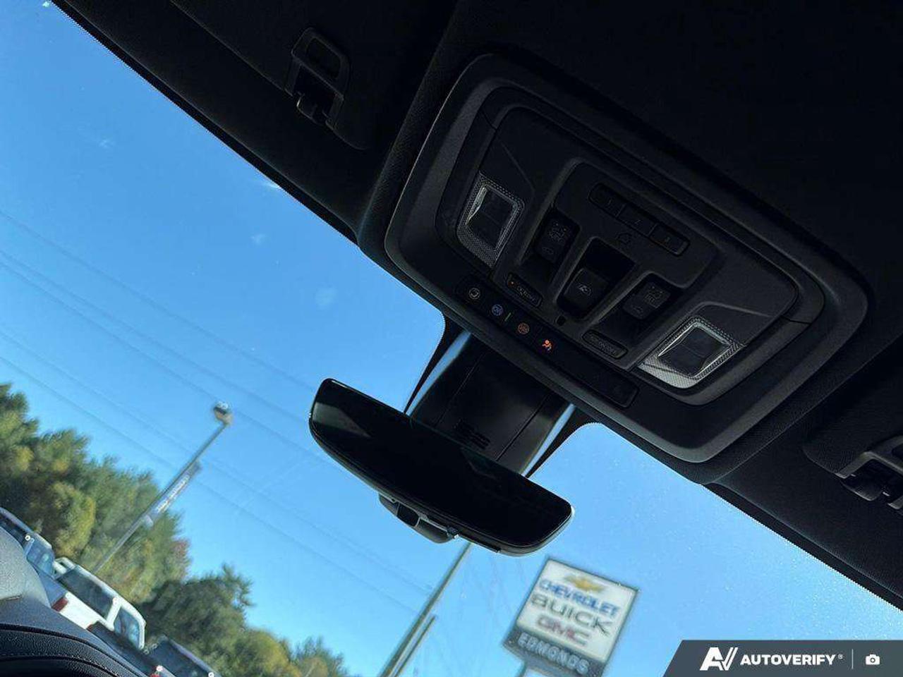 2022 Chevrolet Silverado 3500 Trailering Mirrors   Heated Seats   Sunroof   Trailer Brake Controller Photo