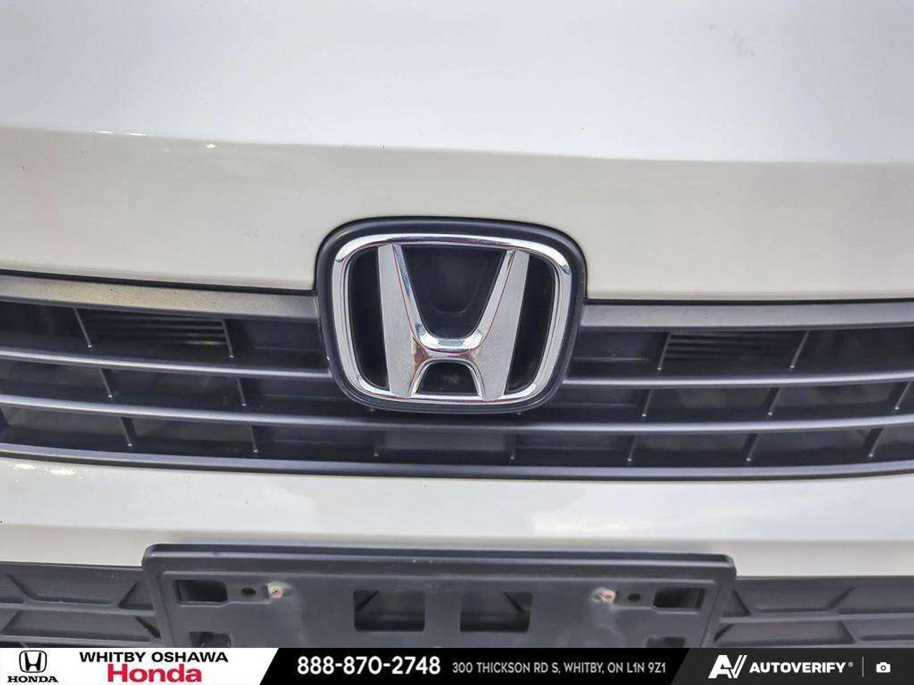 2024 Honda Civic EX Photo