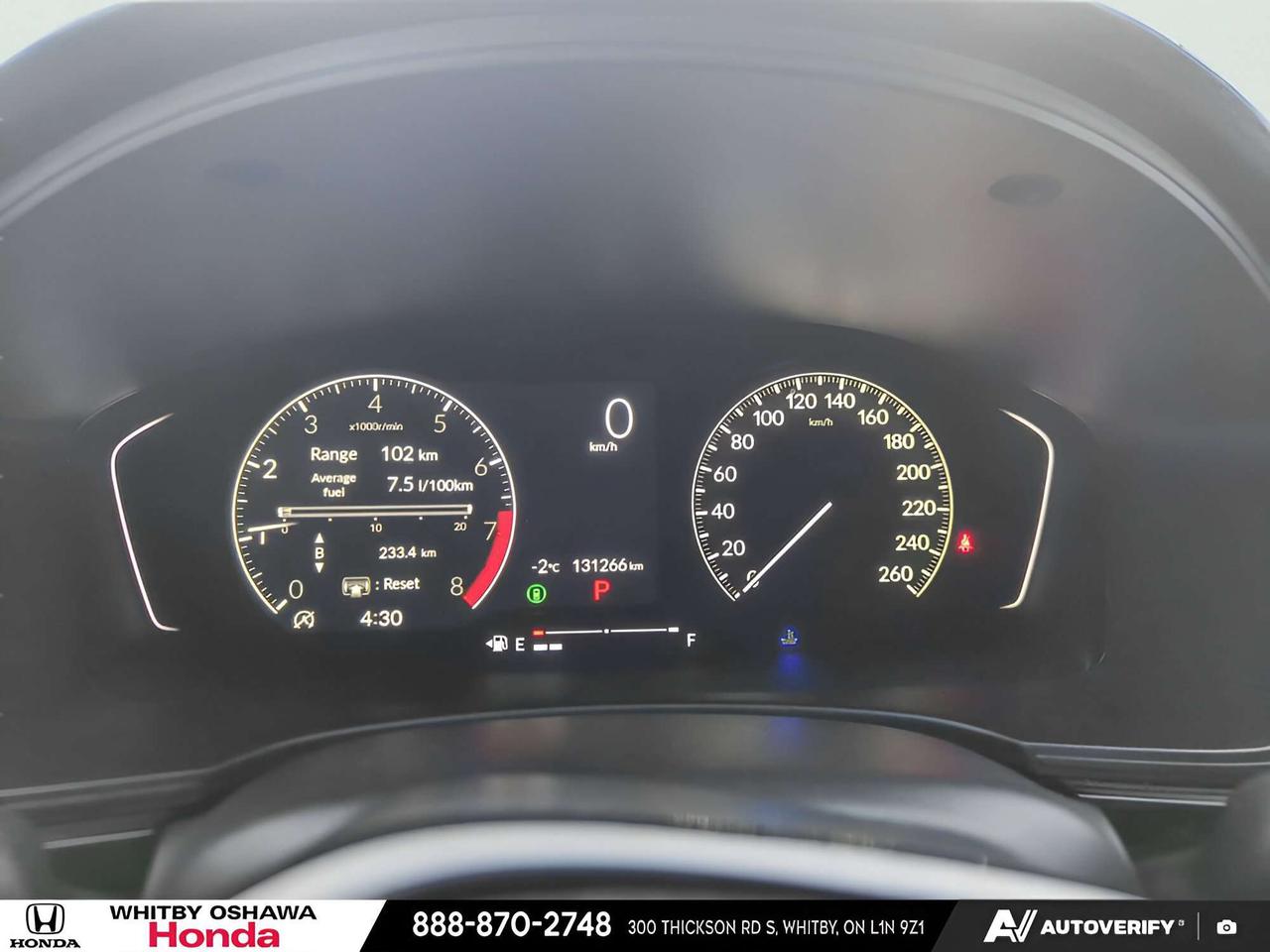 2024 Honda Civic EX Photo