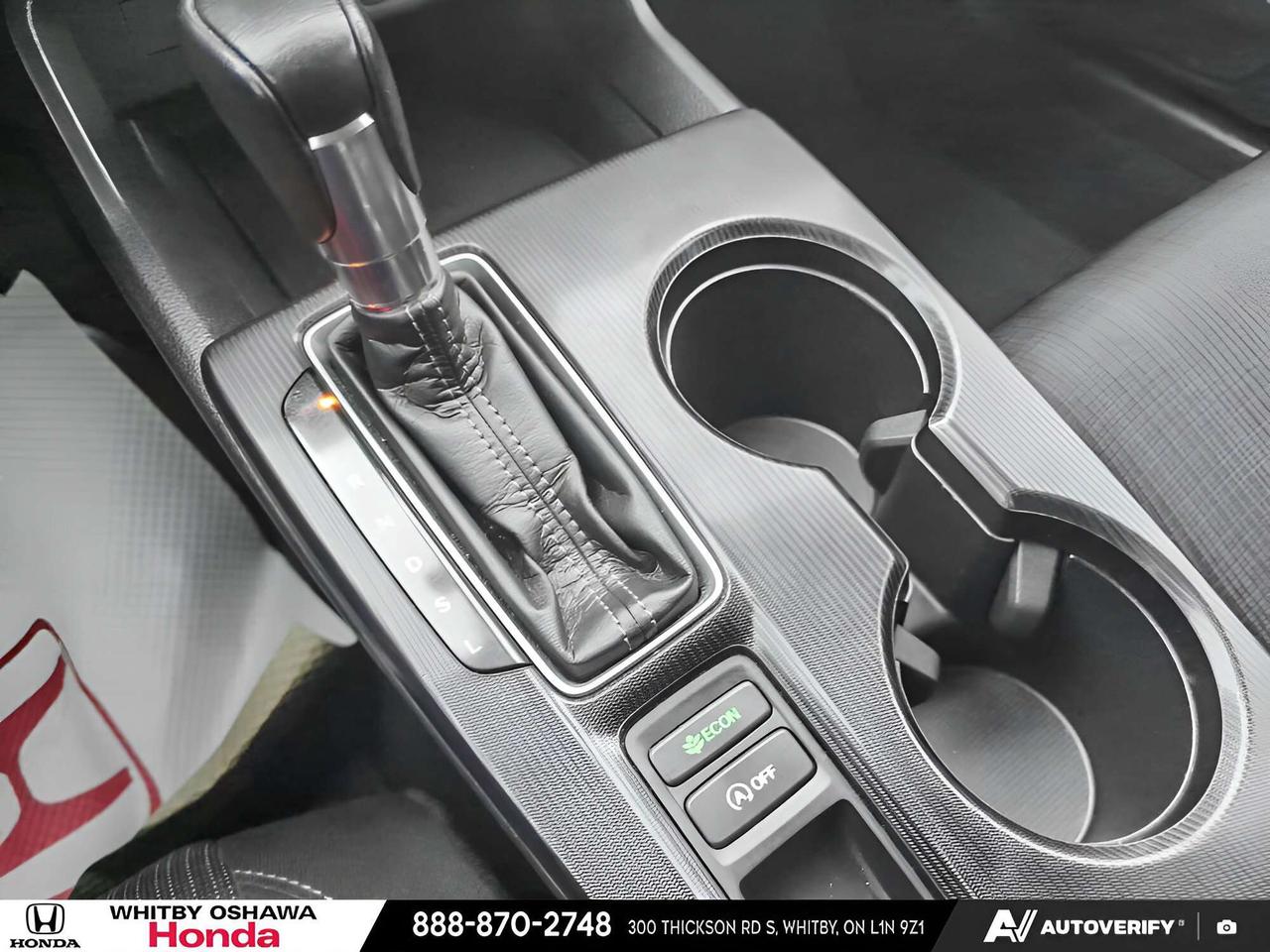 2024 Honda Civic EX Photo