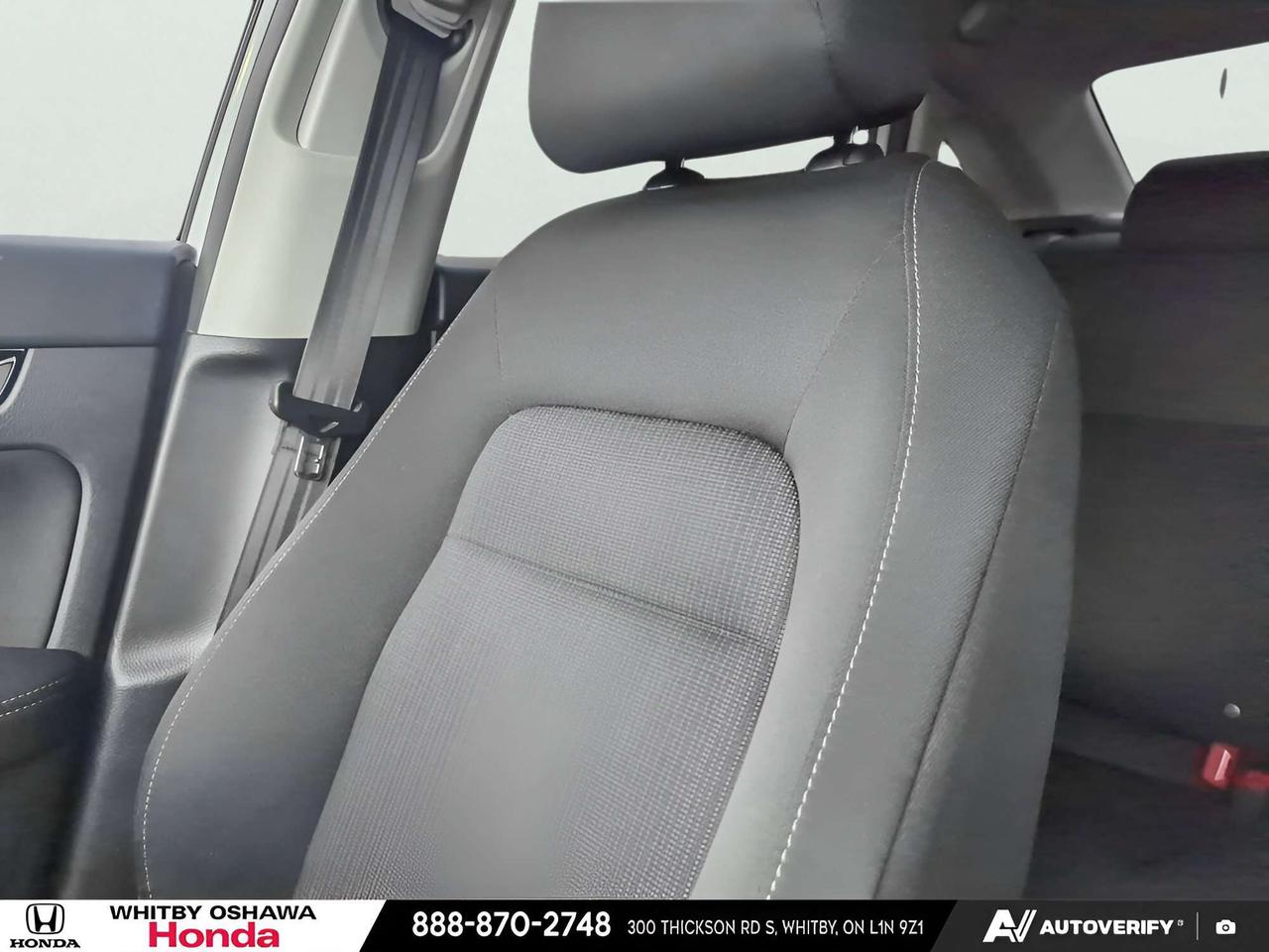 2024 Honda Civic EX Photo