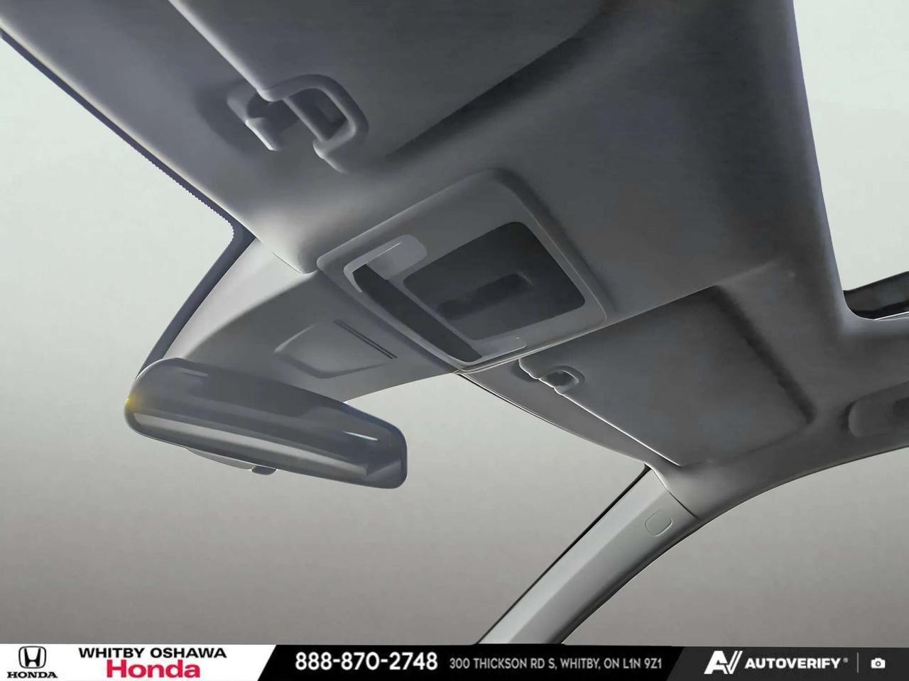 2024 Honda Civic EX Photo