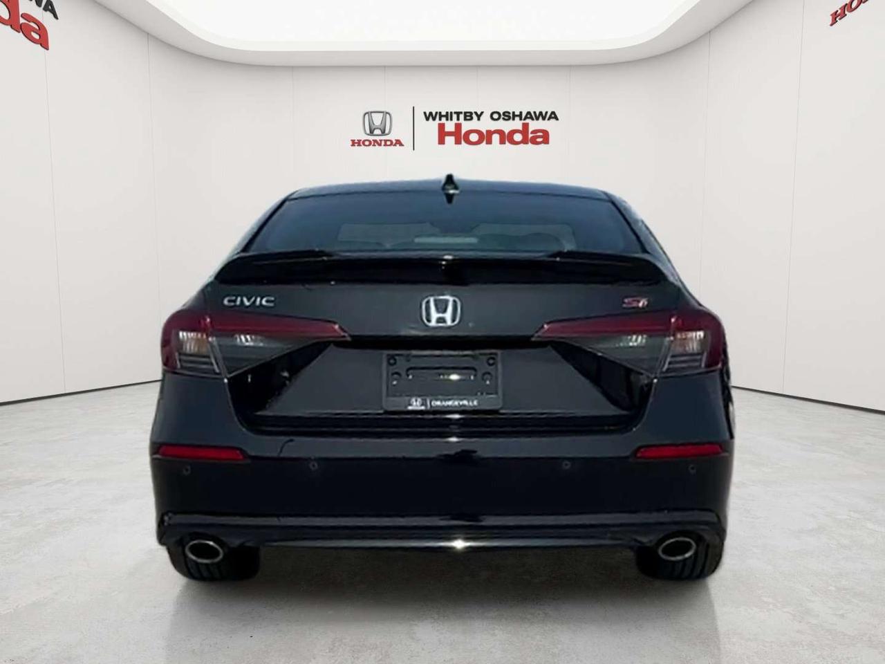 2025 Honda Civic  Photo