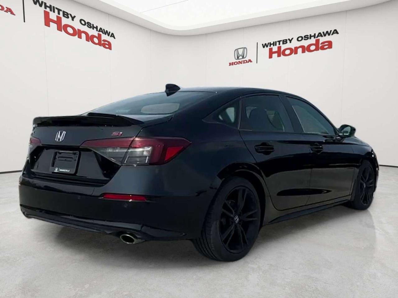 2025 Honda Civic  Photo