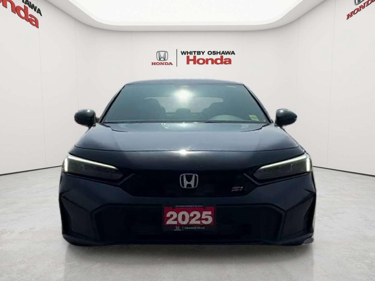 2025 Honda Civic  Photo