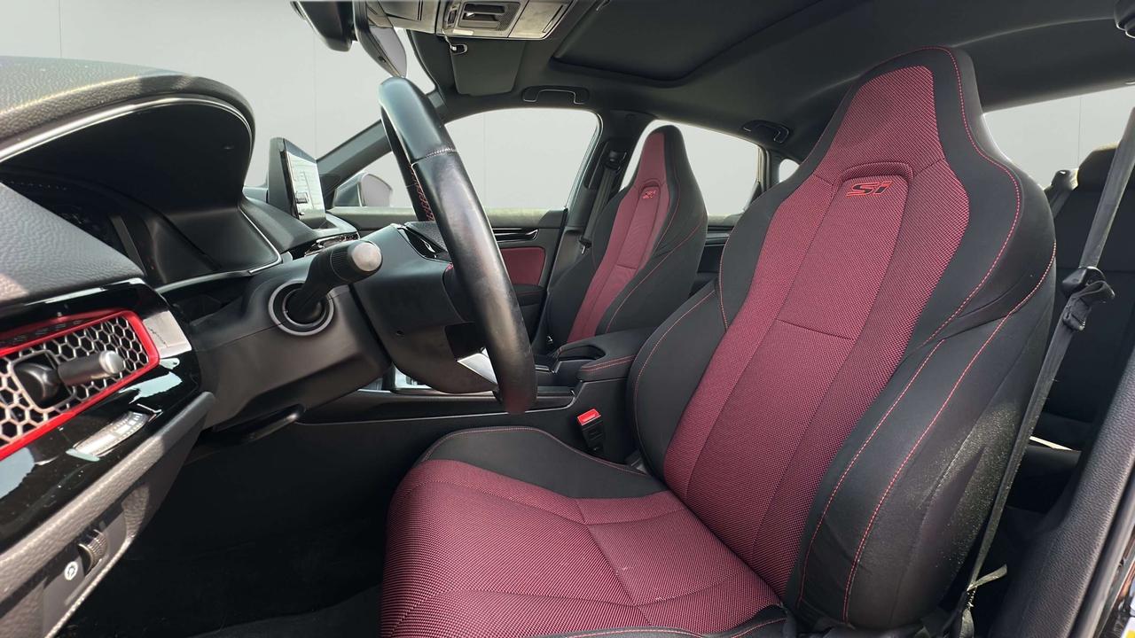 2025 Honda Civic  Photo