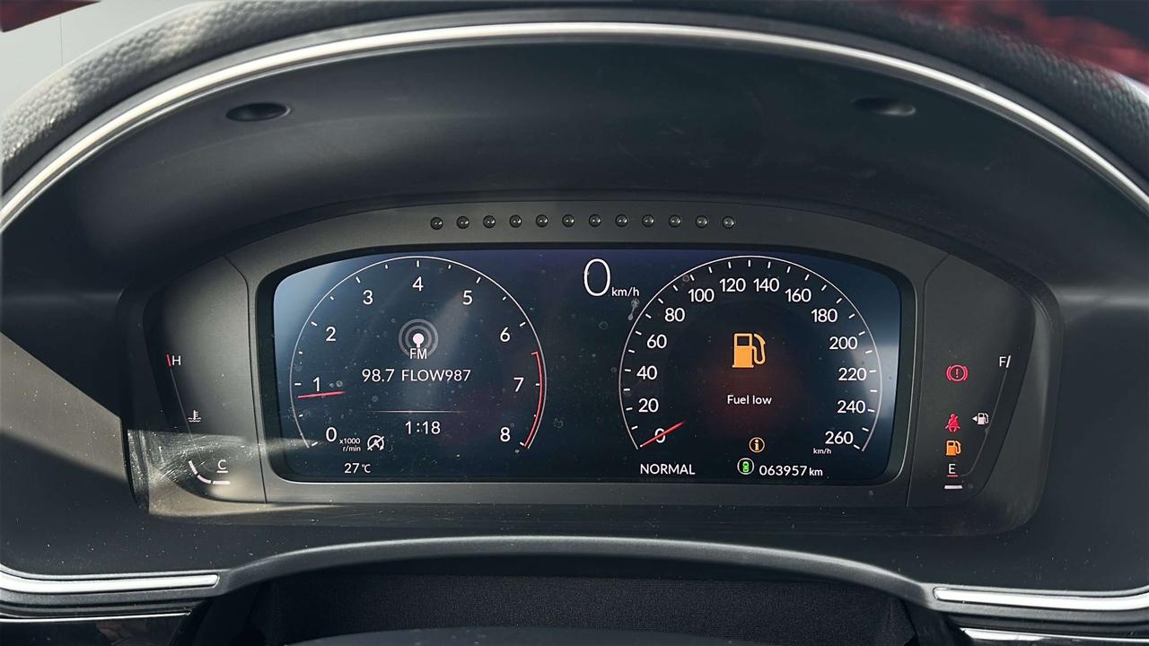 2025 Honda Civic  Photo