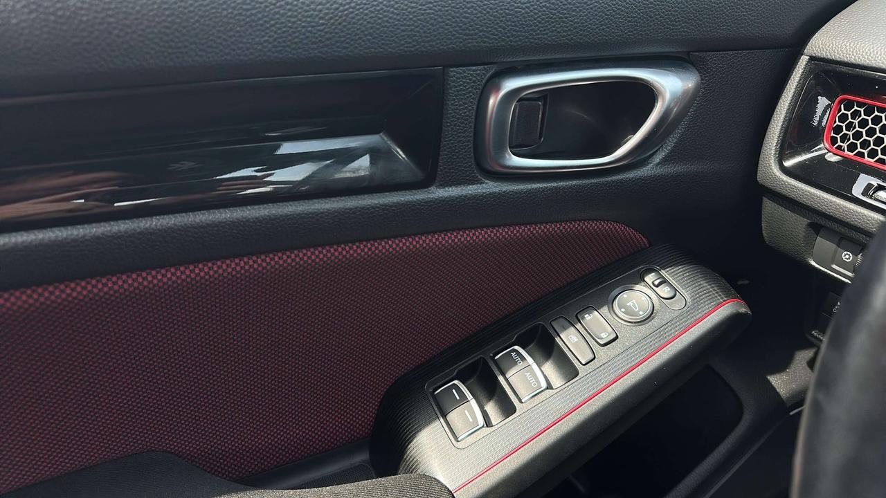 2025 Honda Civic  Photo
