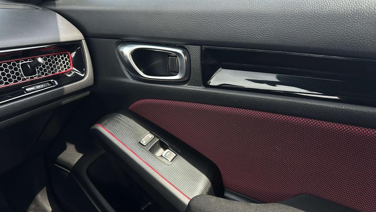 2025 Honda Civic  Photo