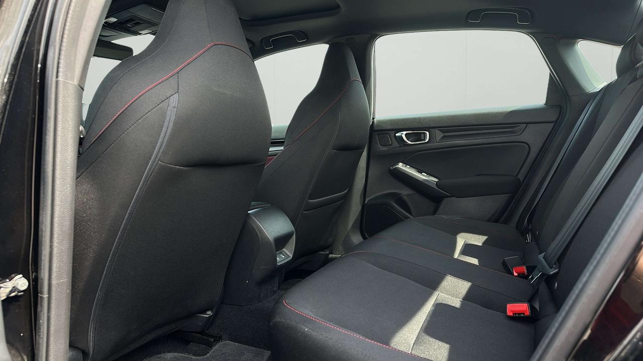 2025 Honda Civic  Photo