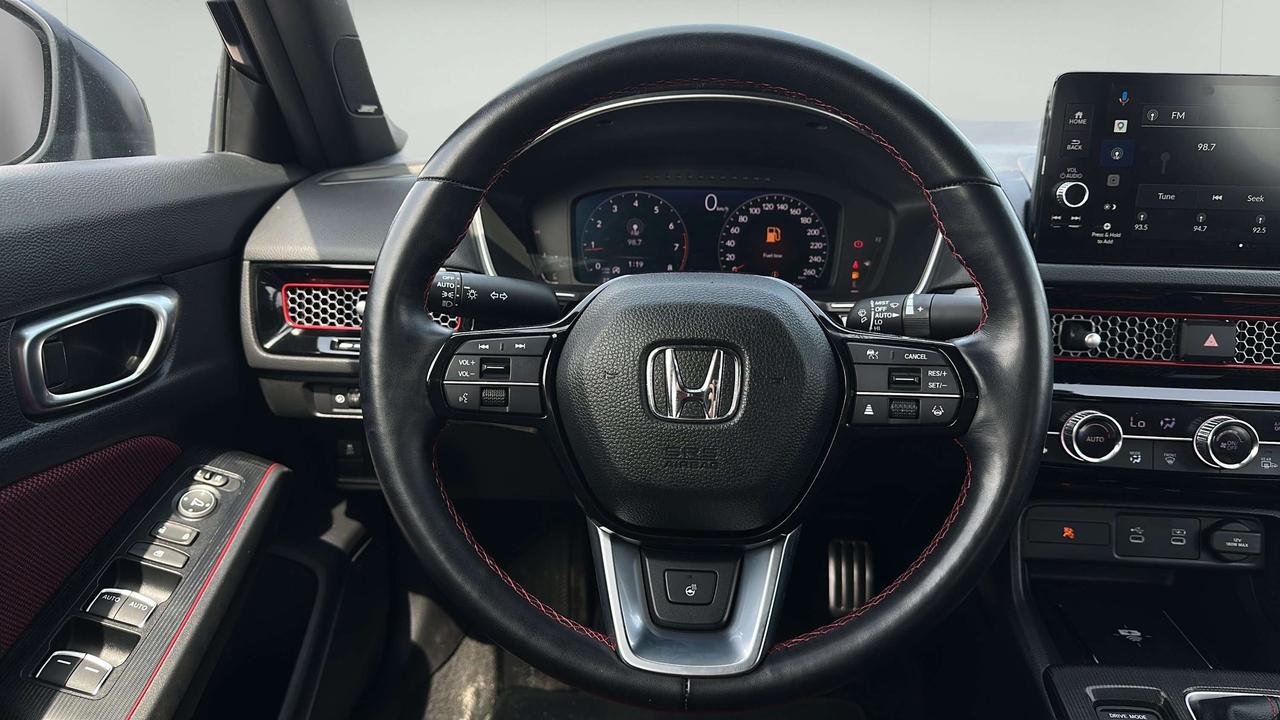 2025 Honda Civic  Photo