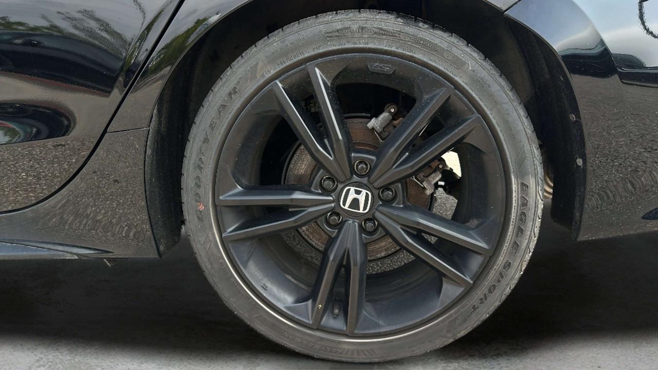 2025 Honda Civic  Photo