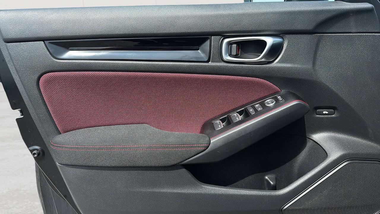 2025 Honda Civic  Photo