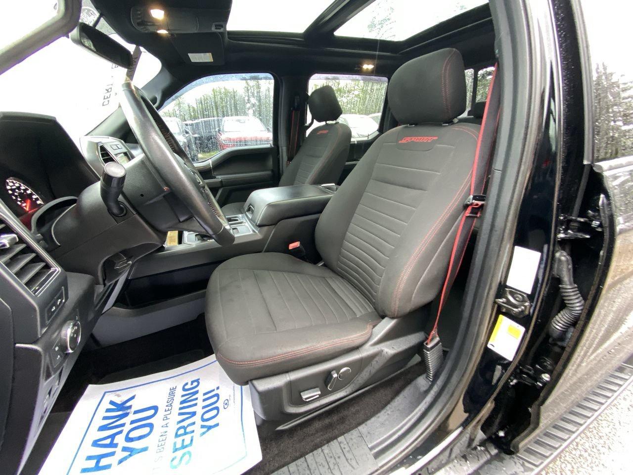 2018 Ford F-150  Photo