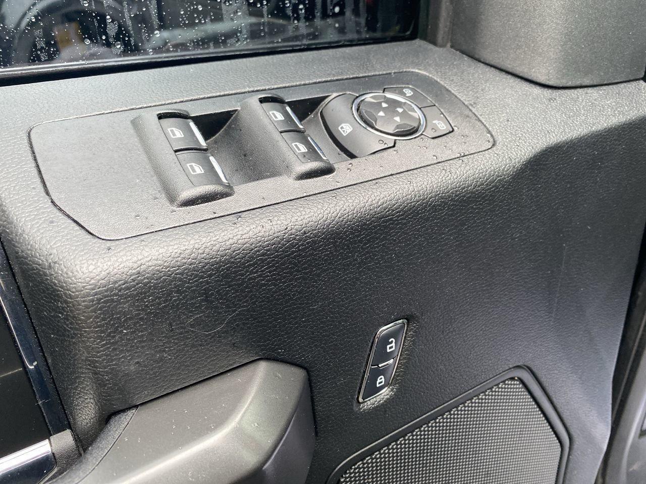 2018 Ford F-150  Photo