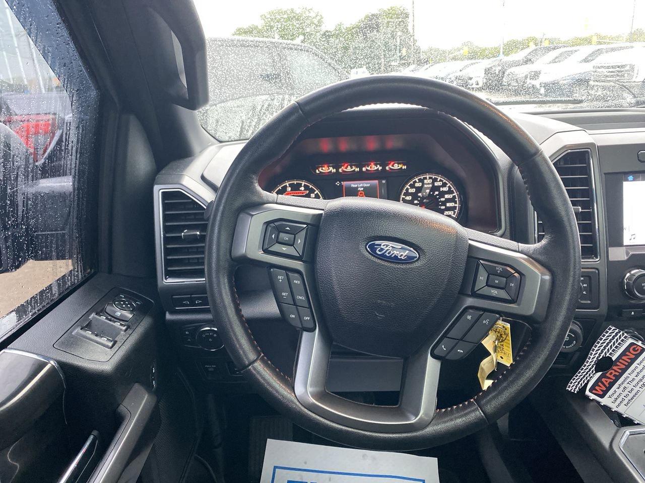 2018 Ford F-150  Photo