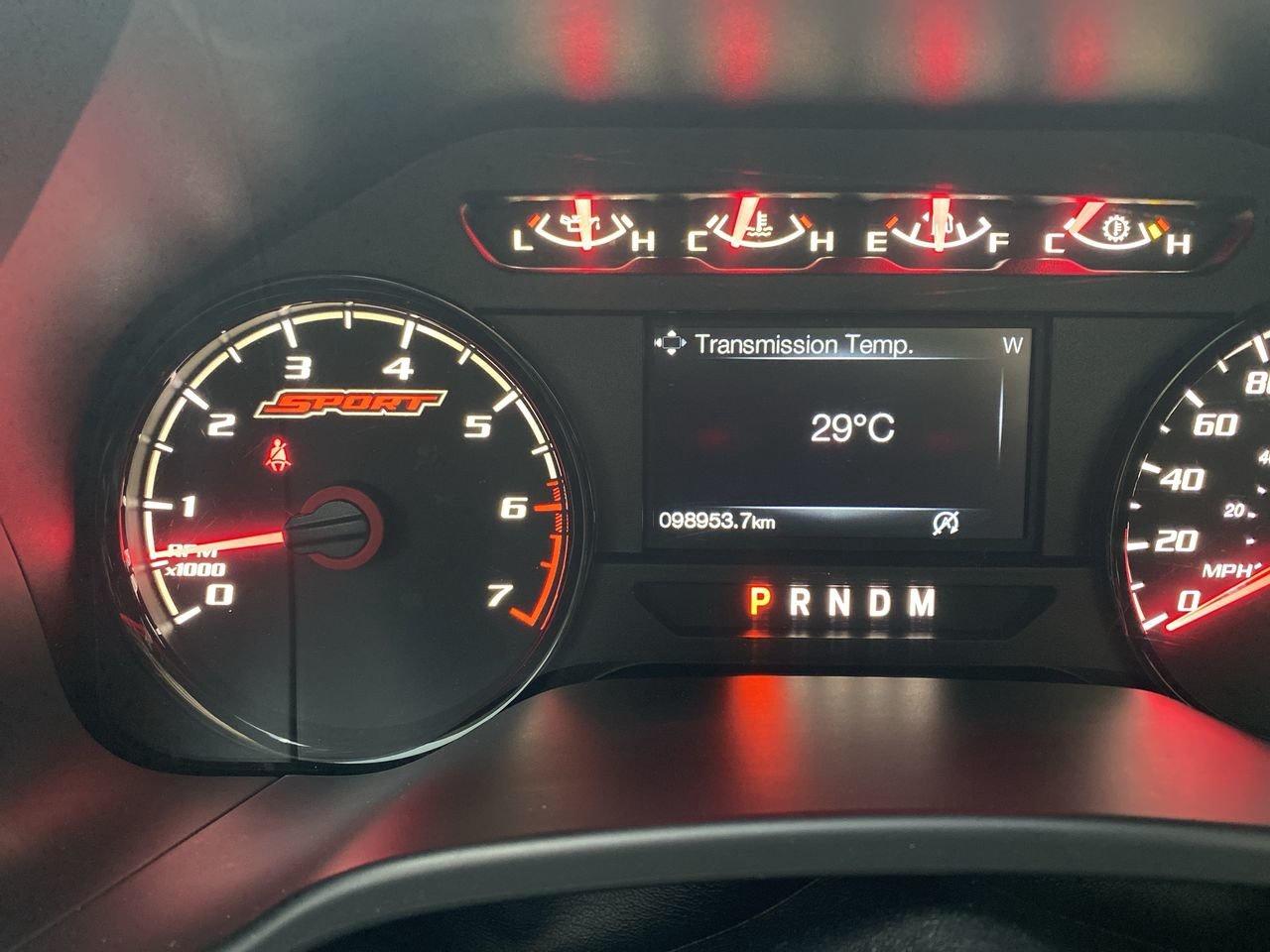 2018 Ford F-150  Photo