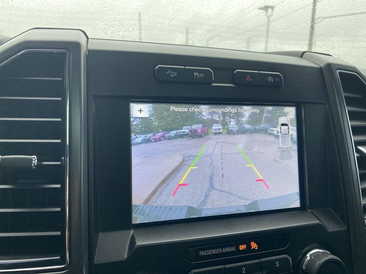2018 Ford F-150  Photo