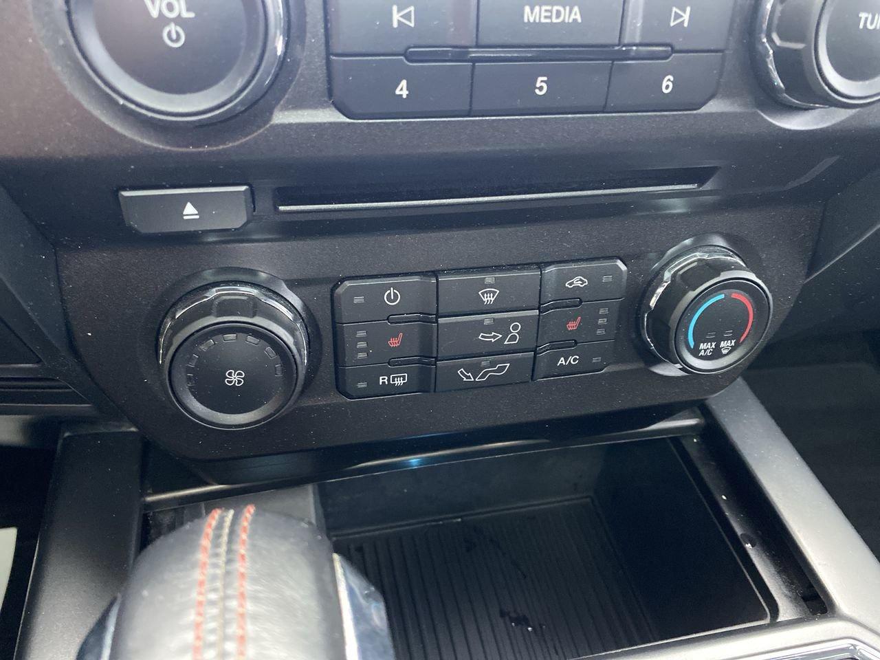 2018 Ford F-150  Photo