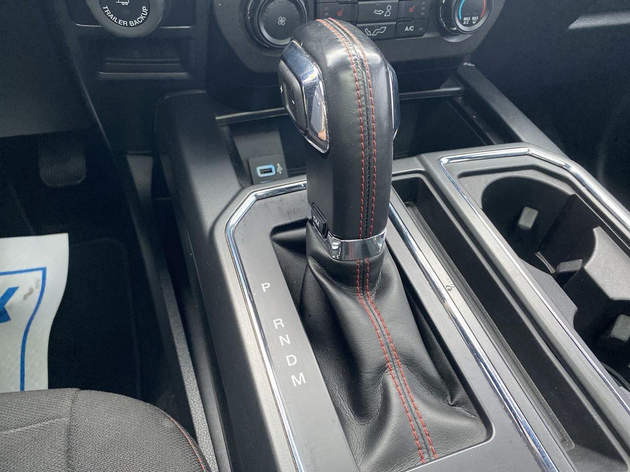 2018 Ford F-150  Photo