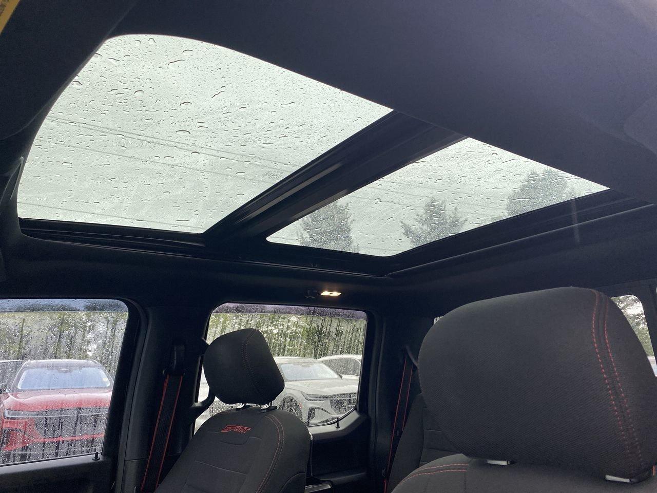2018 Ford F-150  Photo
