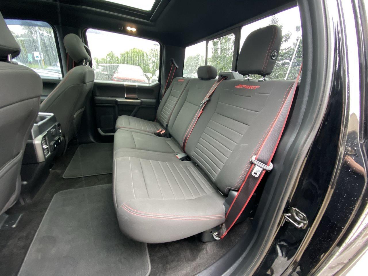 2018 Ford F-150  Photo