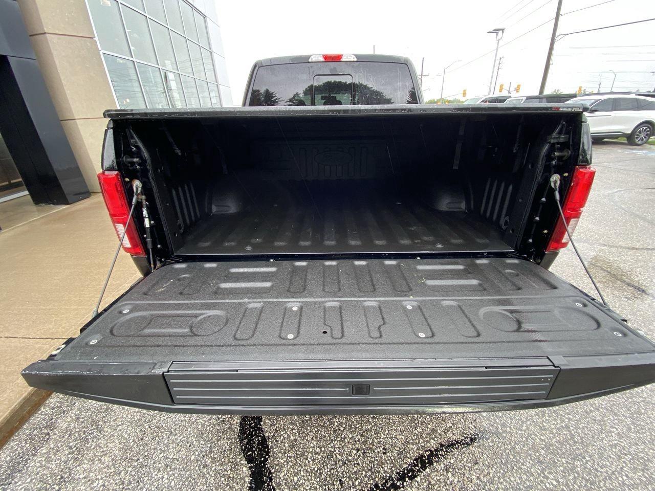 2018 Ford F-150  Photo