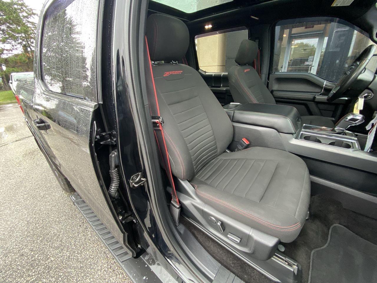 2018 Ford F-150  Photo