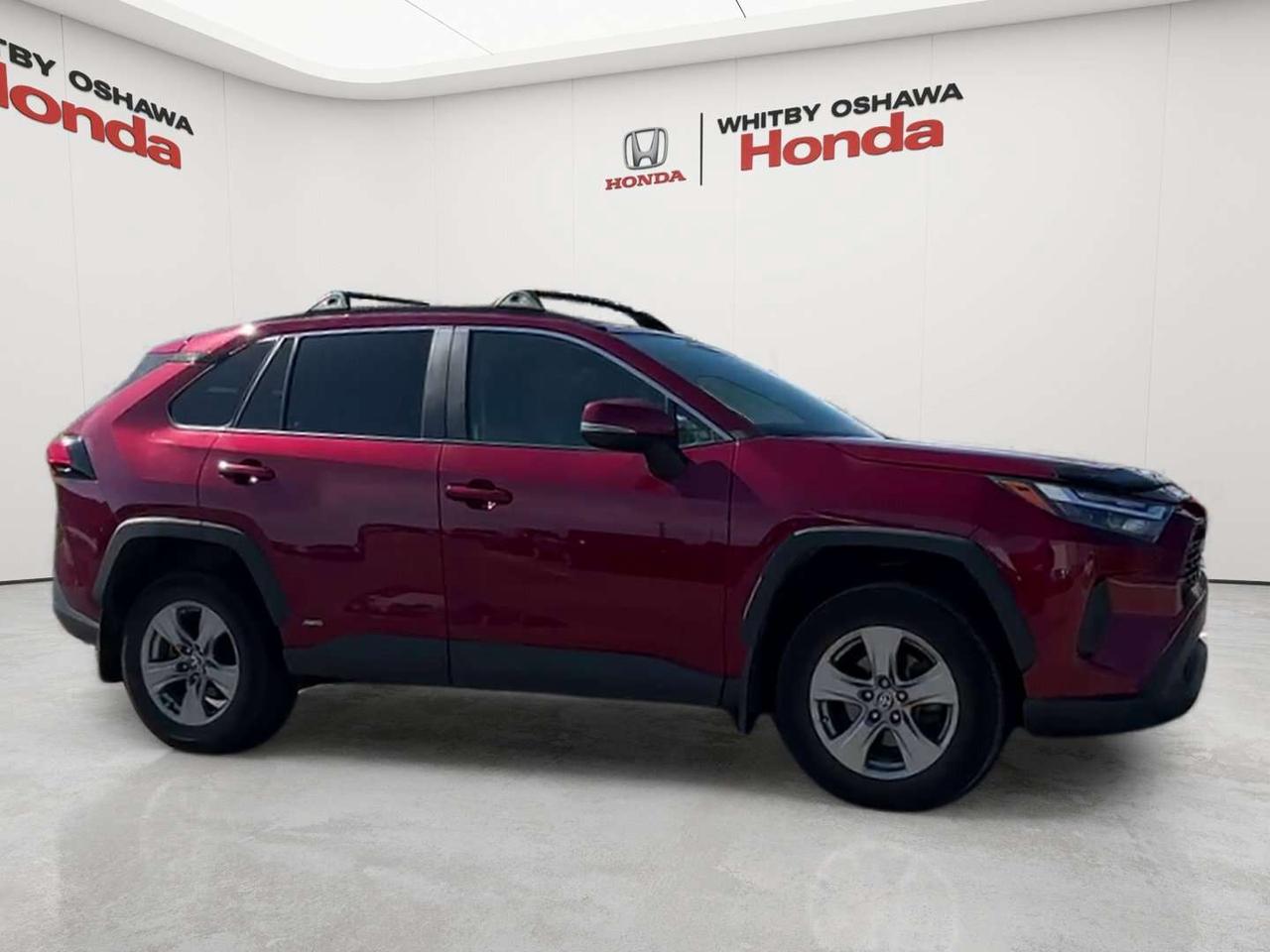 2024 Toyota RAV4 XLE Photo