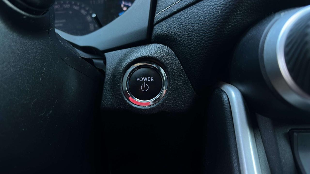 2024 Toyota RAV4 XLE Photo