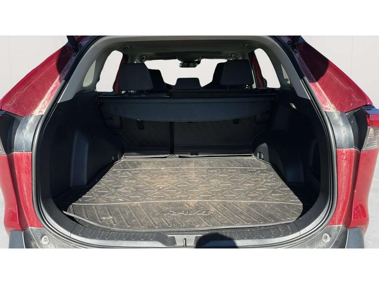 2024 Toyota RAV4 XLE Photo