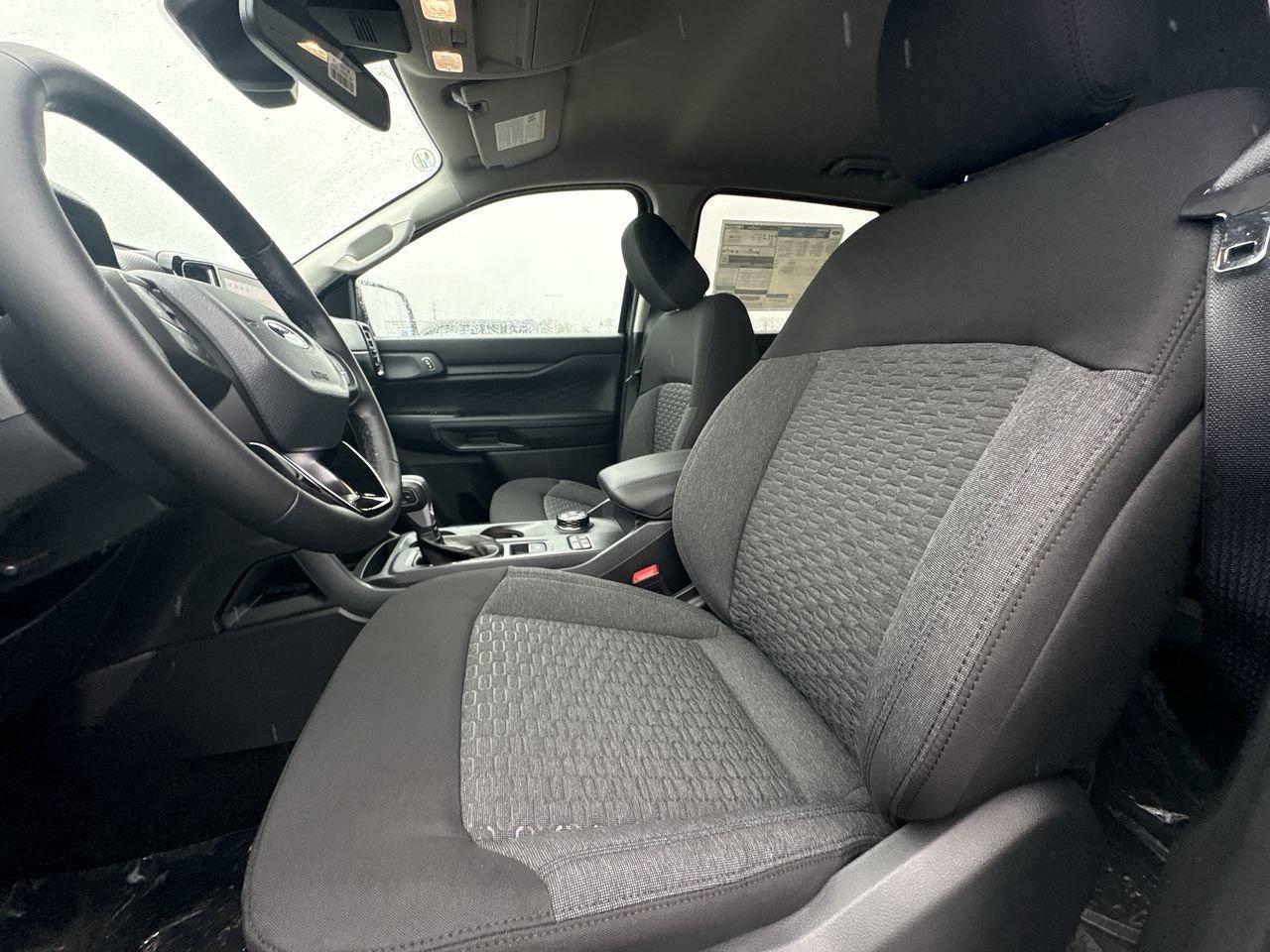 2026 Ford Ranger XLT Photo
