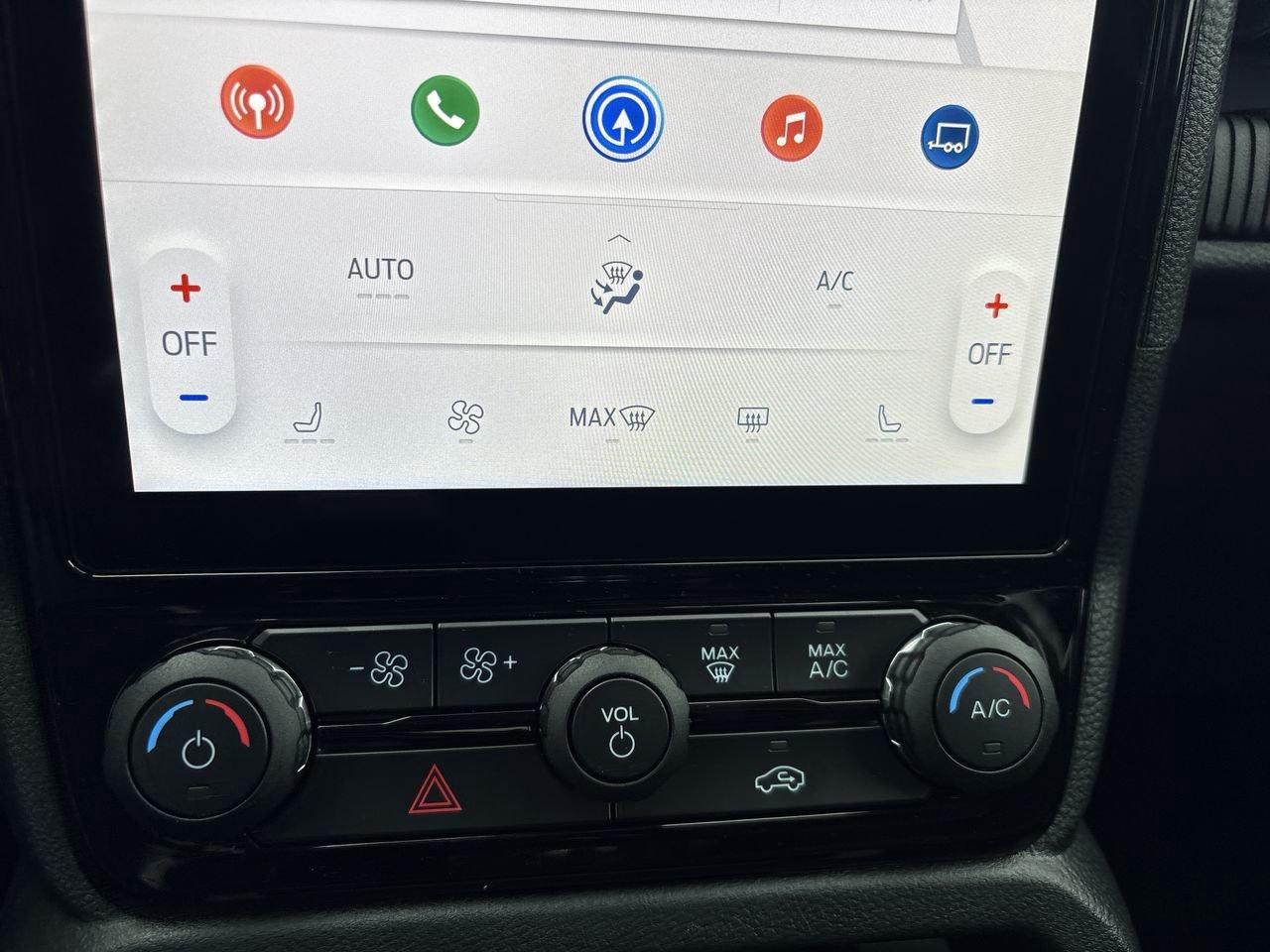 2026 Ford Ranger XLT Photo