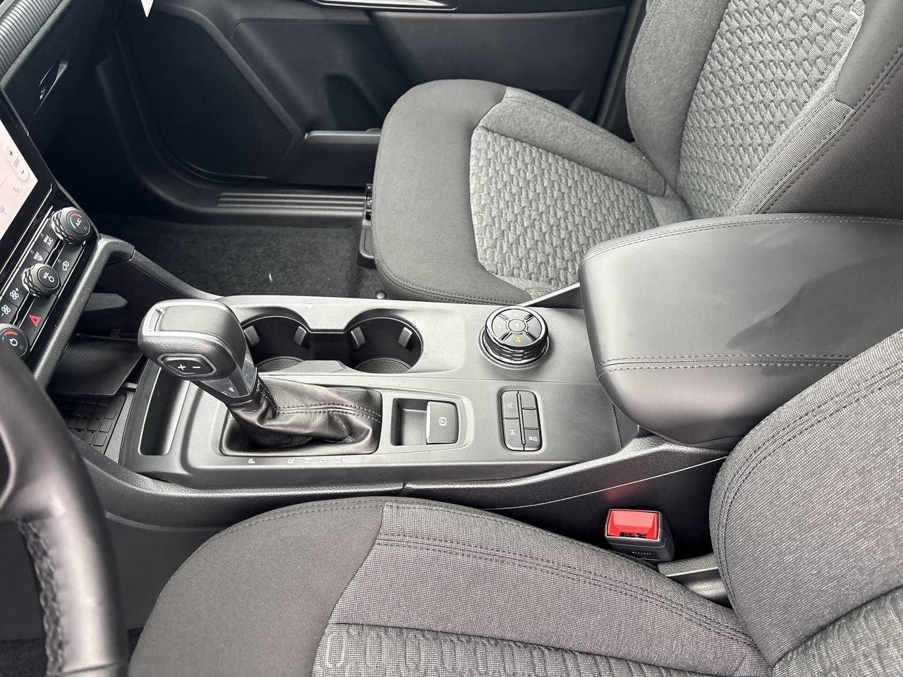 2026 Ford Ranger XLT Photo