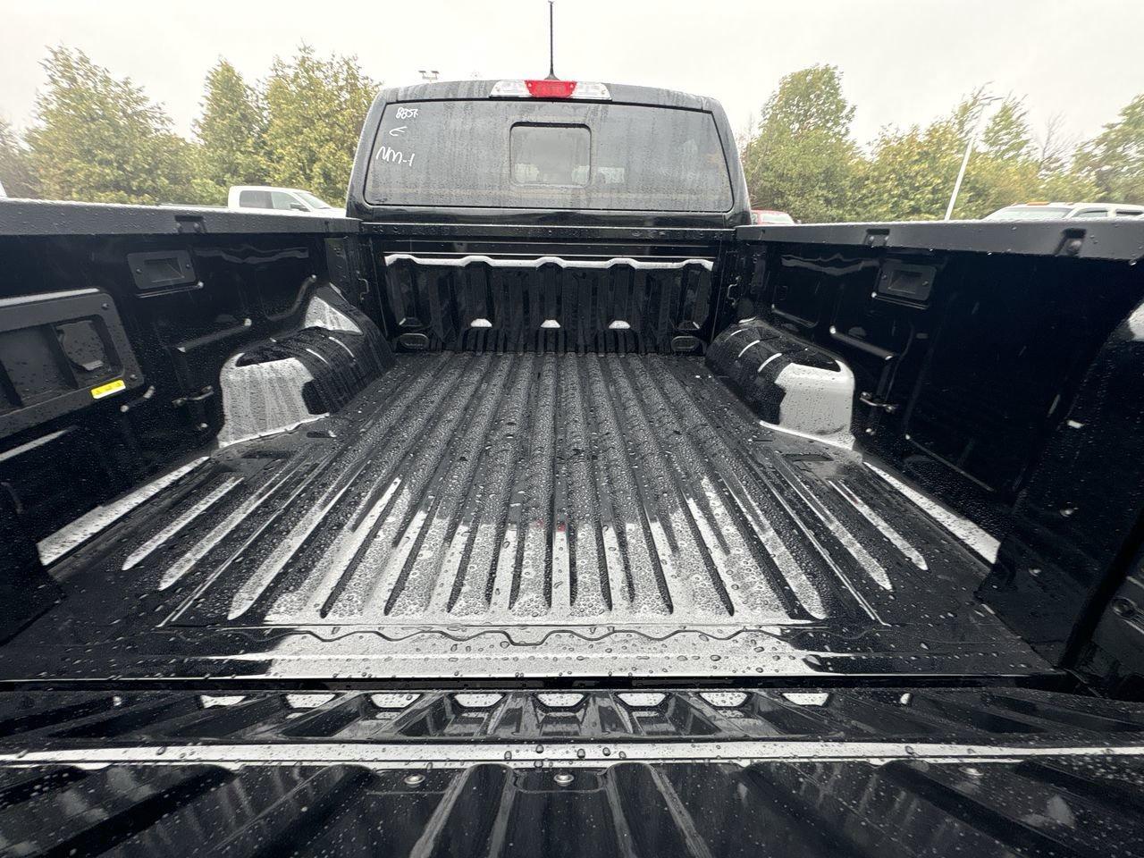 2026 Ford Ranger XLT Photo