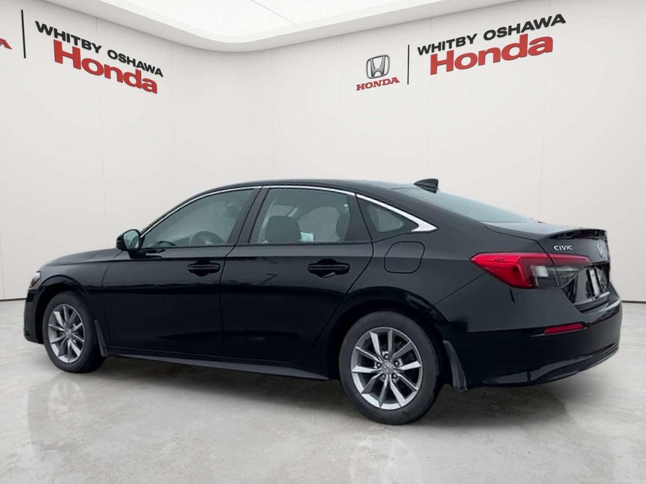 2023 Honda Civic EX Photo