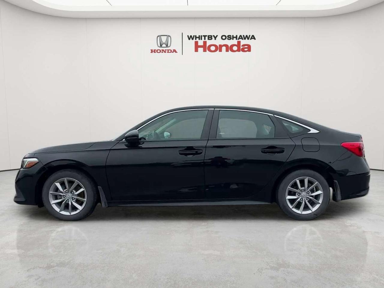 2023 Honda Civic EX Photo